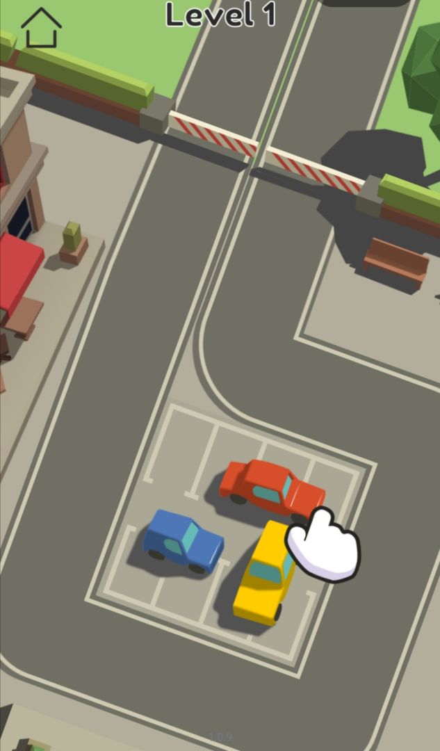 疏通车库游戏截图