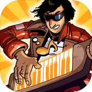 Frederic Resurrection of Musicicon