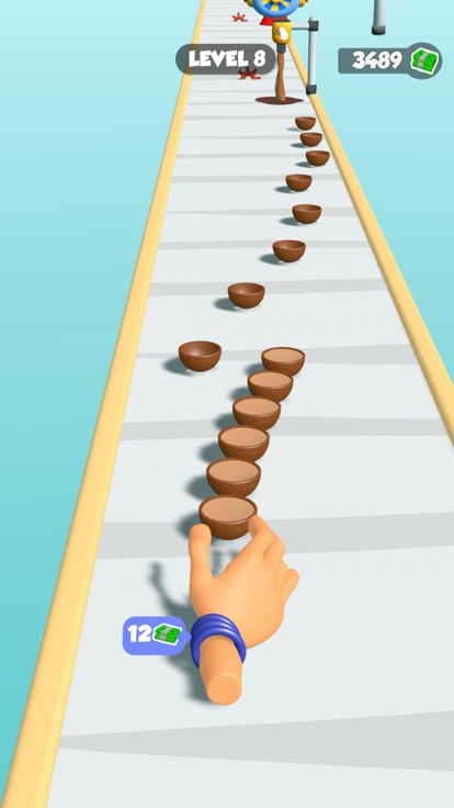 Surprise Stack游戏截图