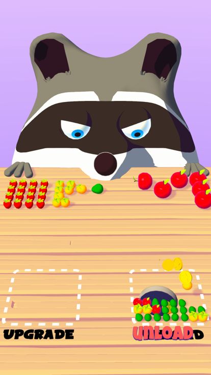 Drop It ! 3D游戏截图