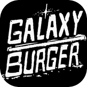 Galaxy Burgericon
