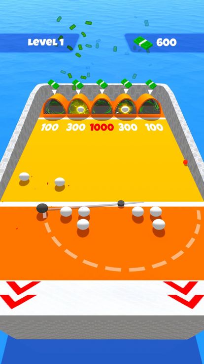 Pendulum Board游戏截图