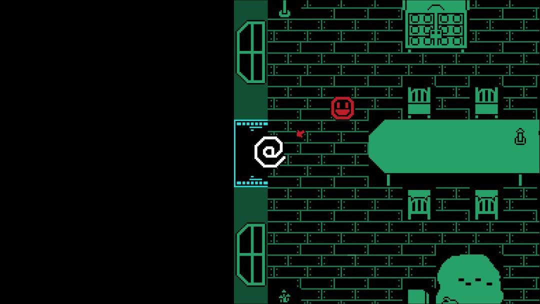 Uninvited: Security Service游戏截图