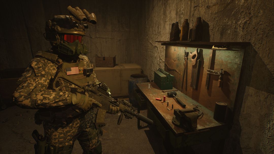 ENTITY: THE BLACK DAY游戏截图