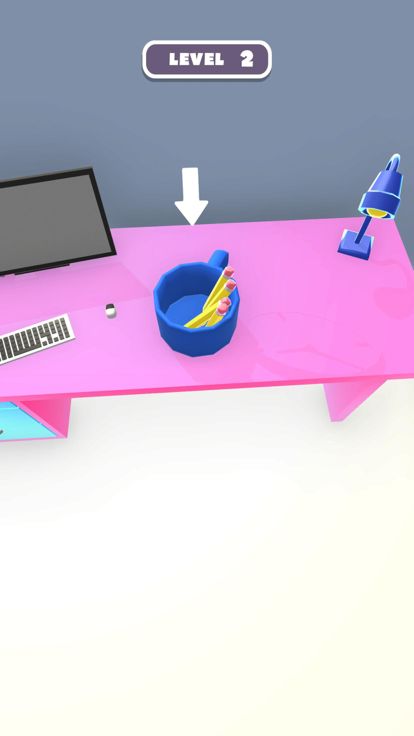 Hoarding Master游戏截图