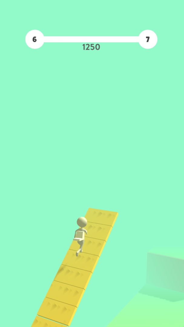 搭个桥上天游戏截图