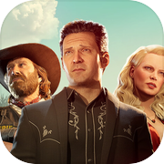 法外枭雄:滚石城