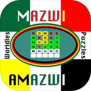 Mazwi