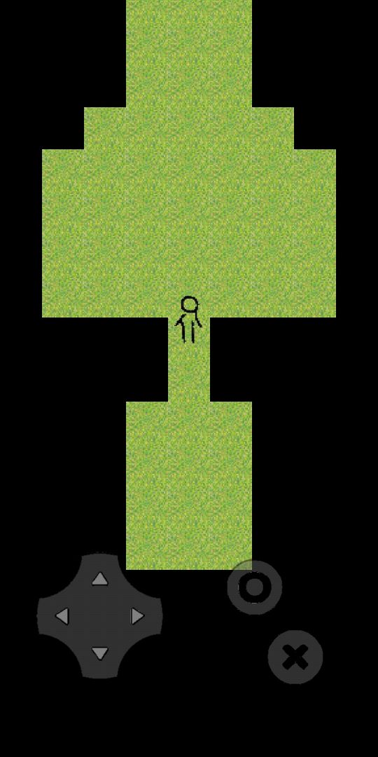 相当正常的游戏游戏截图