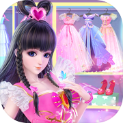 叶罗丽魔法公主icon