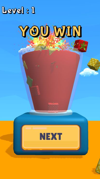 Run and Match游戏截图