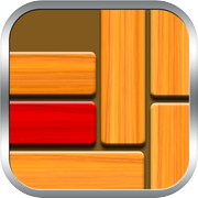 经典滑块拼图游戏 - Unblock Meicon