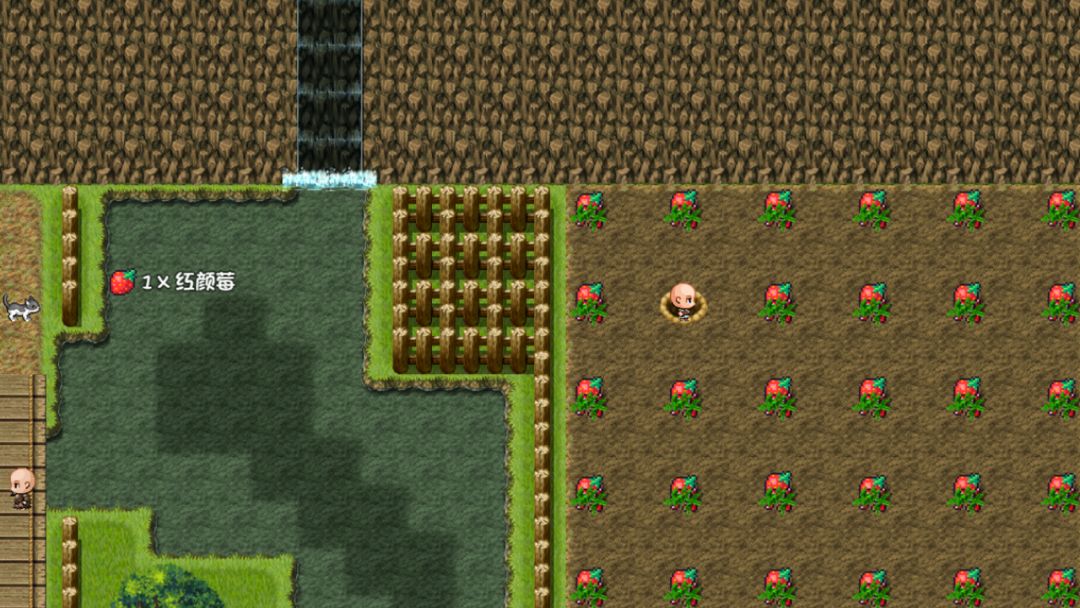 青灯照鳞游戏截图