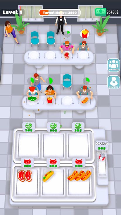 Eat Your Meal游戏截图