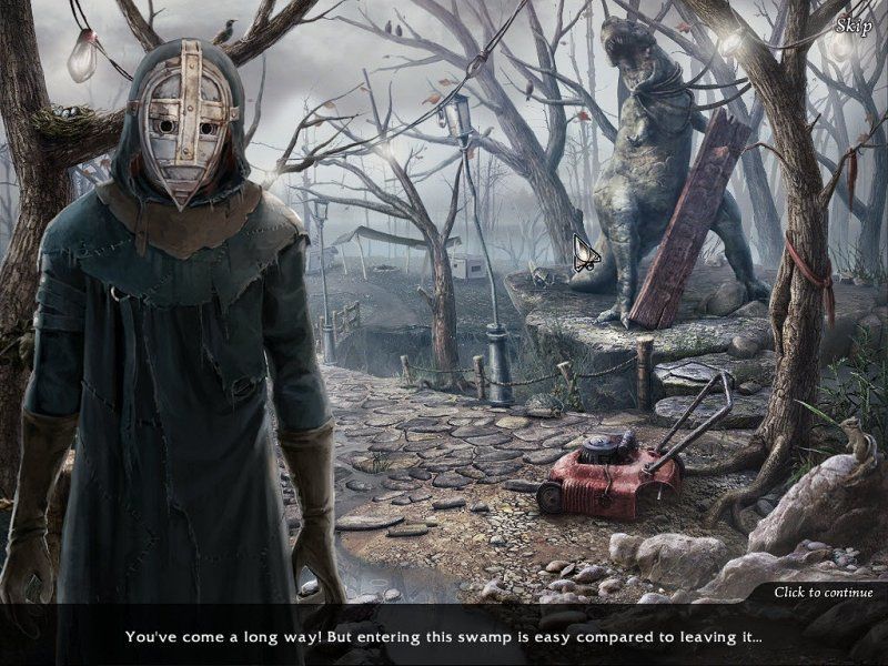 Hidden Object 6-in-1 bundle游戏截图