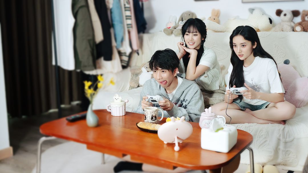 无基之谈游戏截图