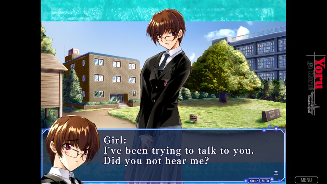 邪夜将至游戏截图