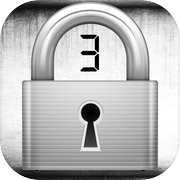 上锁的房间3（中文版）：首款无声经典密室生存逃脱单机游戏口袋版icon