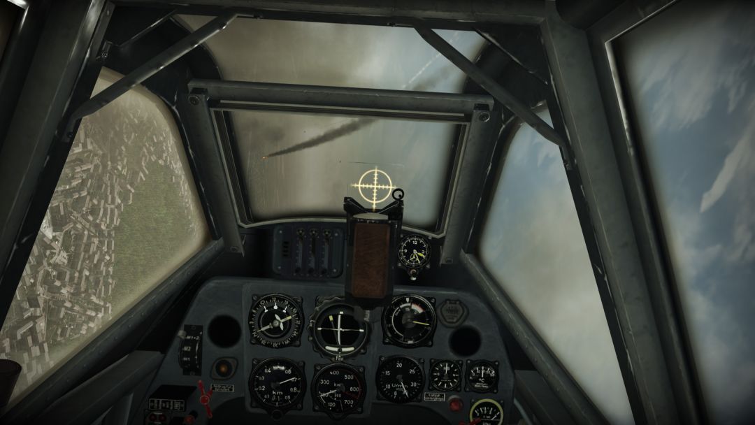 Wings of Prey: Special Edition游戏截图
