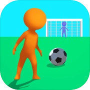 Free Kick 3D.