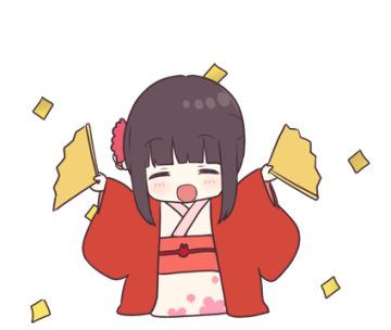 胡桃碎碎念第一期 —— 胡桃独自出门后的游玩路线大揭秘！