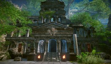 【余烬情报社】余烬世界魔幻之旅—珀希洛斯岛（内含上期充电宝中奖名单，快来看有没有自己！）