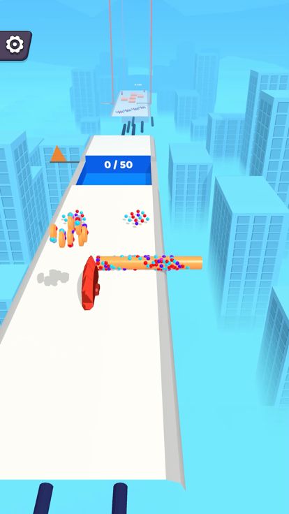 Sticky Stick 3D游戏截图