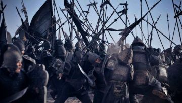 三国特种兵之盾兵篇