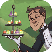 Tally Ho by Kreg Segall