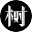 树上的经纬线icon