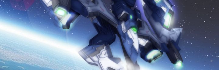 ETHER VAPOR Remaster游戏截图