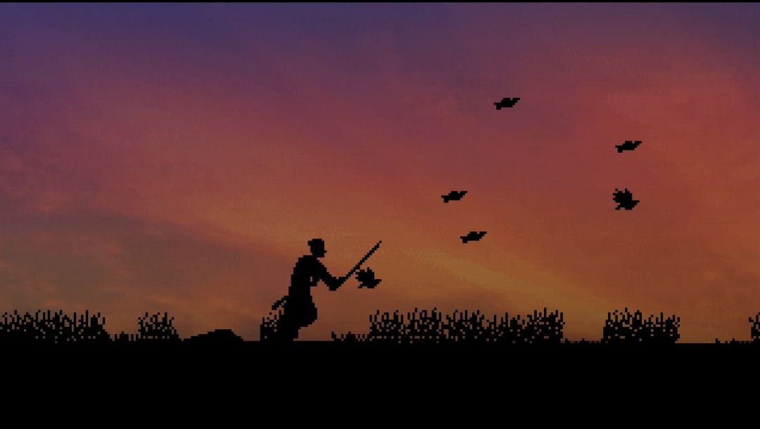 First Cut: Samurai Duel游戏截图