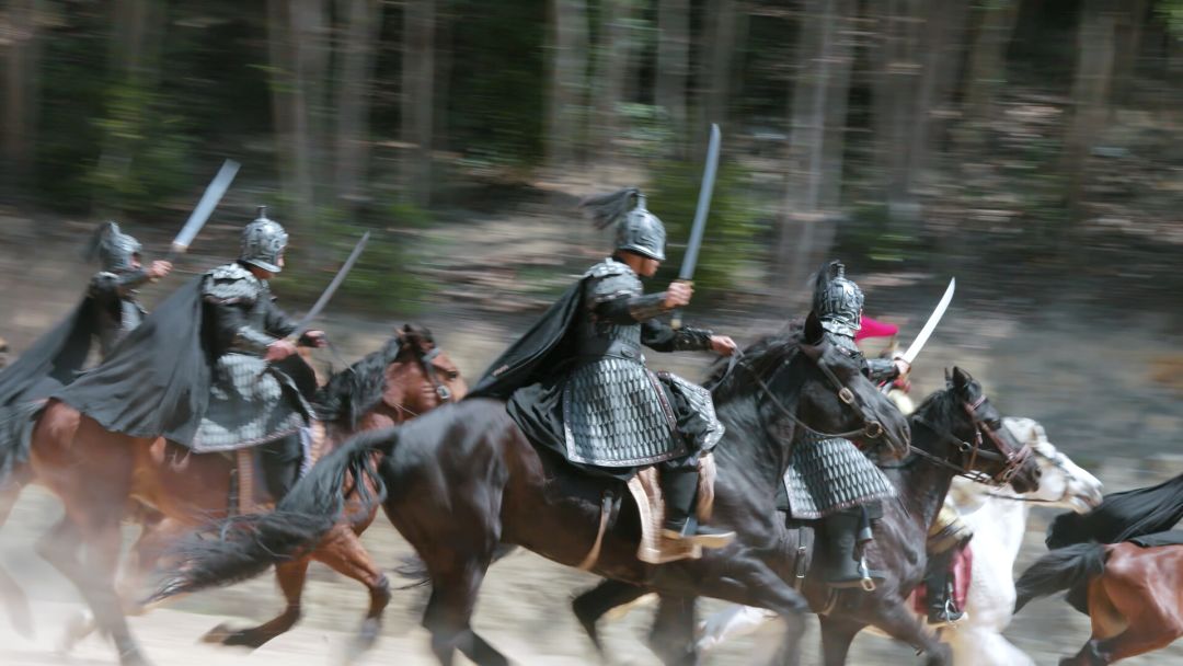 江山北望游戏截图