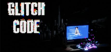 Glitch Code 封面