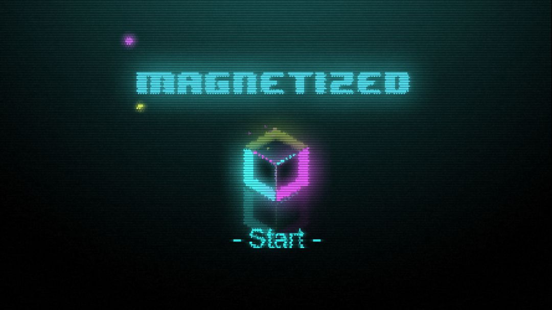 Magnetized游戏截图