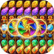 埃及艳后宝藏寻宝icon