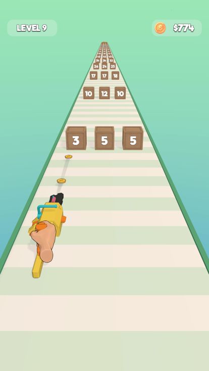 Coin Fest游戏截图