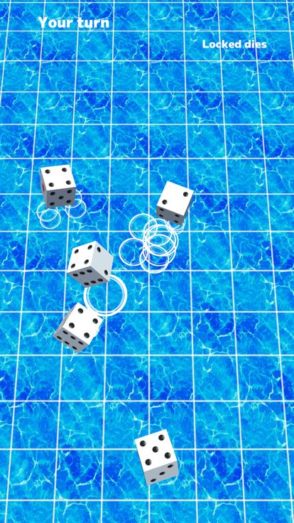 yacht : Dice Game游戏截图