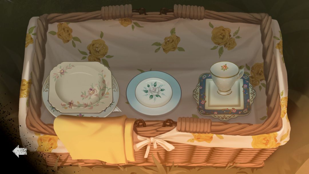 The Star Named EOS：未晓星程游戏截图