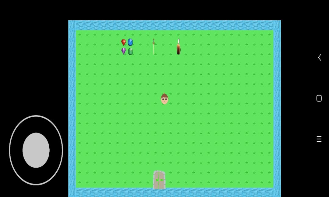 异界1高阳学院游戏截图