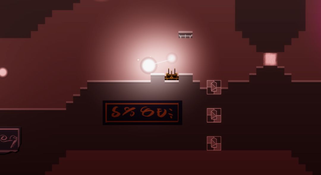 鲁米娜：逐光之旅游戏截图