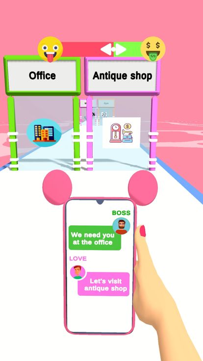 Phone Life游戏截图