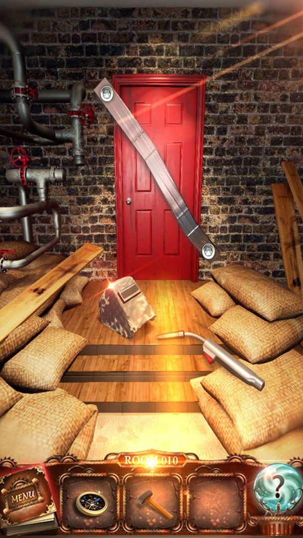 100道神秘的门4游戏截图