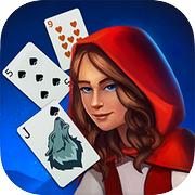 Fairytale Solitaire: Red Riding Hood