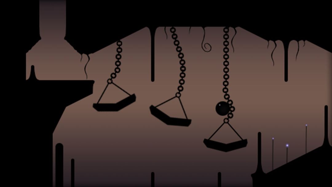 NightSky游戏截图