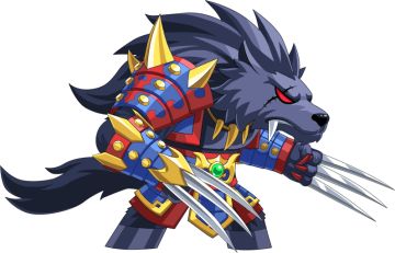 《造梦无双》幻境BOSS攻略：苍狼精