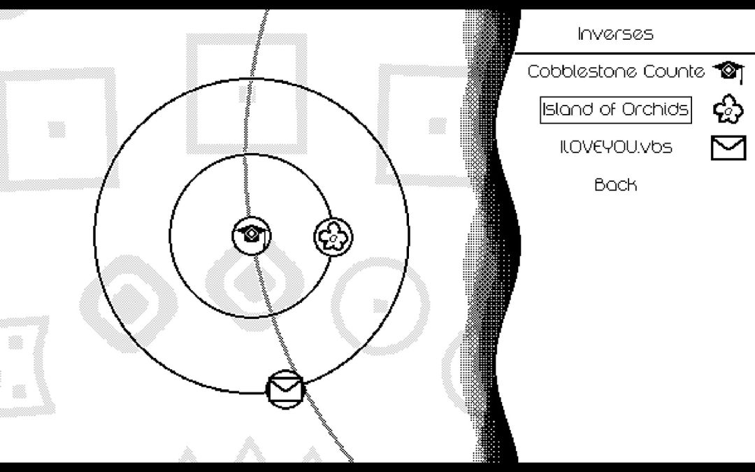 Beatblock游戏截图