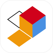 色块迷踪 - 增强大脑空间力游戏icon