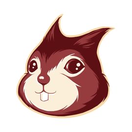 汉家松鼠工作室