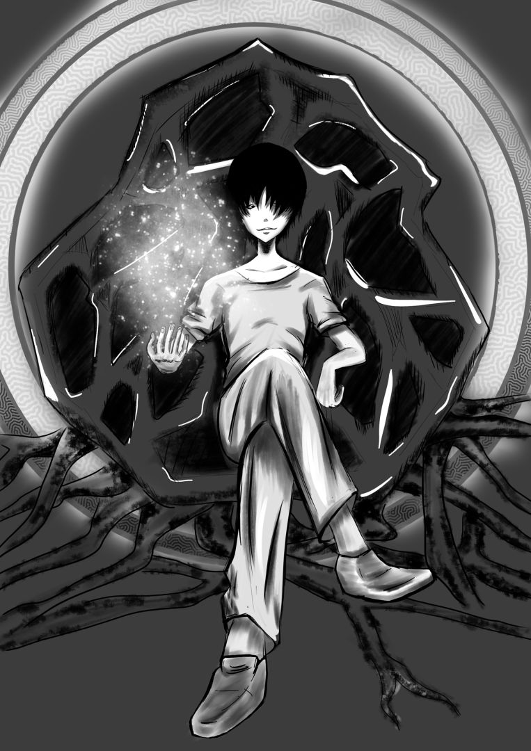 天地阴阳之夜幕游戏截图